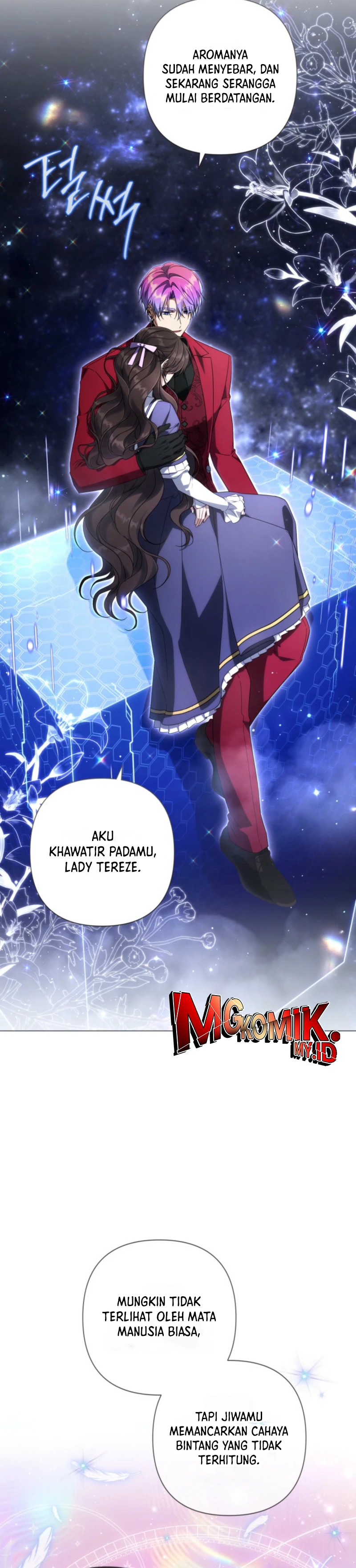 Baca Villainess Streamer - Chapter 26 halaman 13