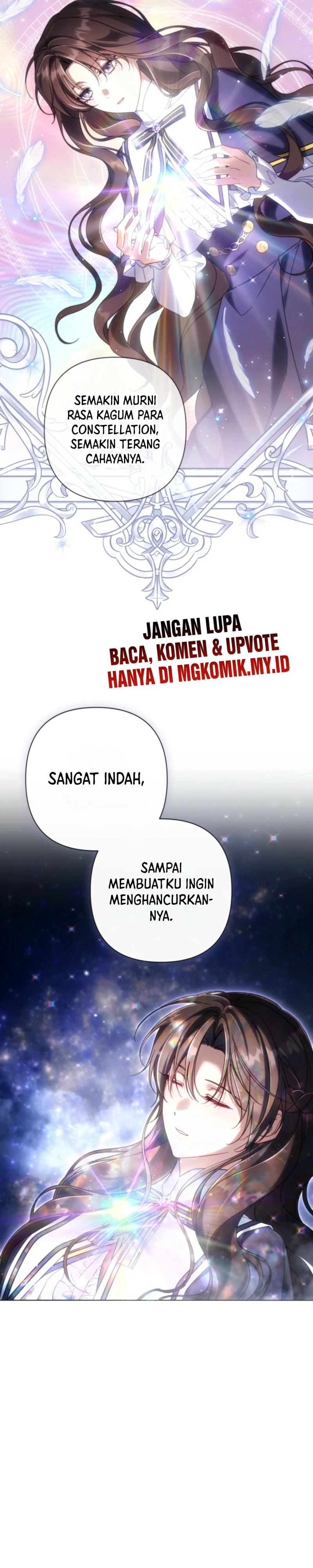 Baca Villainess Streamer - Chapter 26 halaman 14