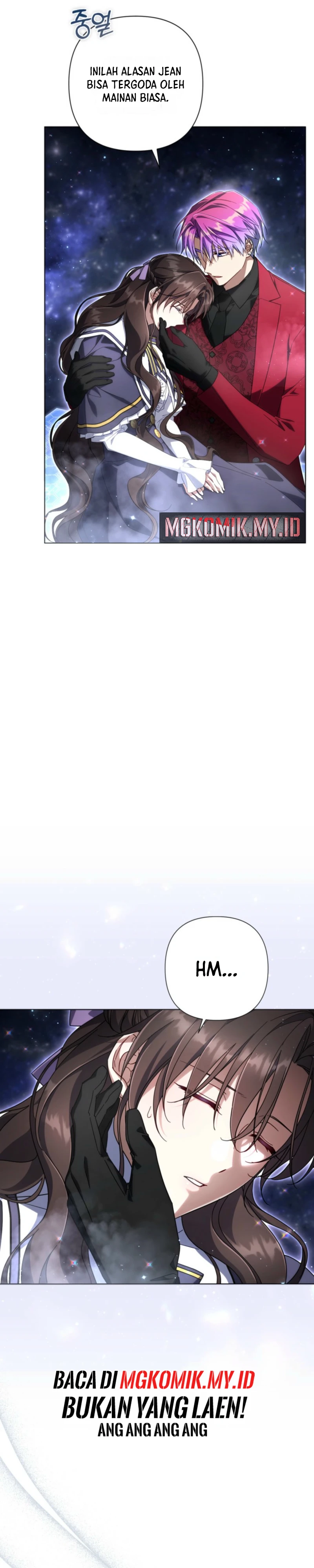 Baca Villainess Streamer - Chapter 26 halaman 15