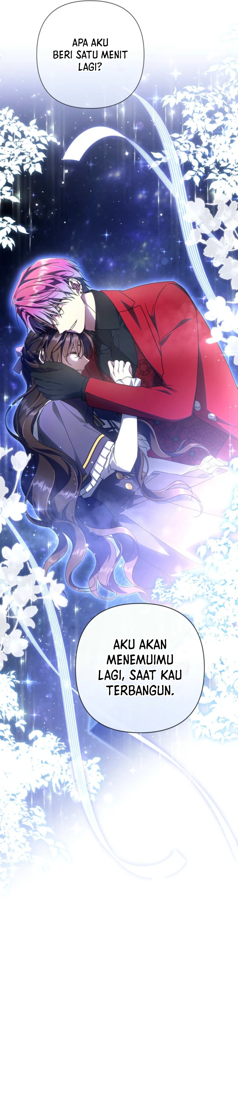 Baca Villainess Streamer - Chapter 26 halaman 18