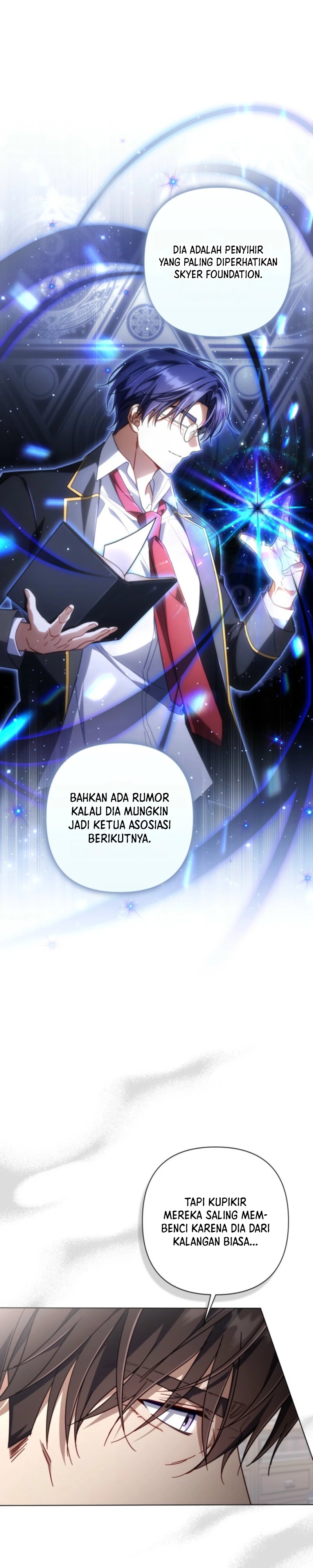 Baca Villainess Streamer - Chapter 26 halaman 21