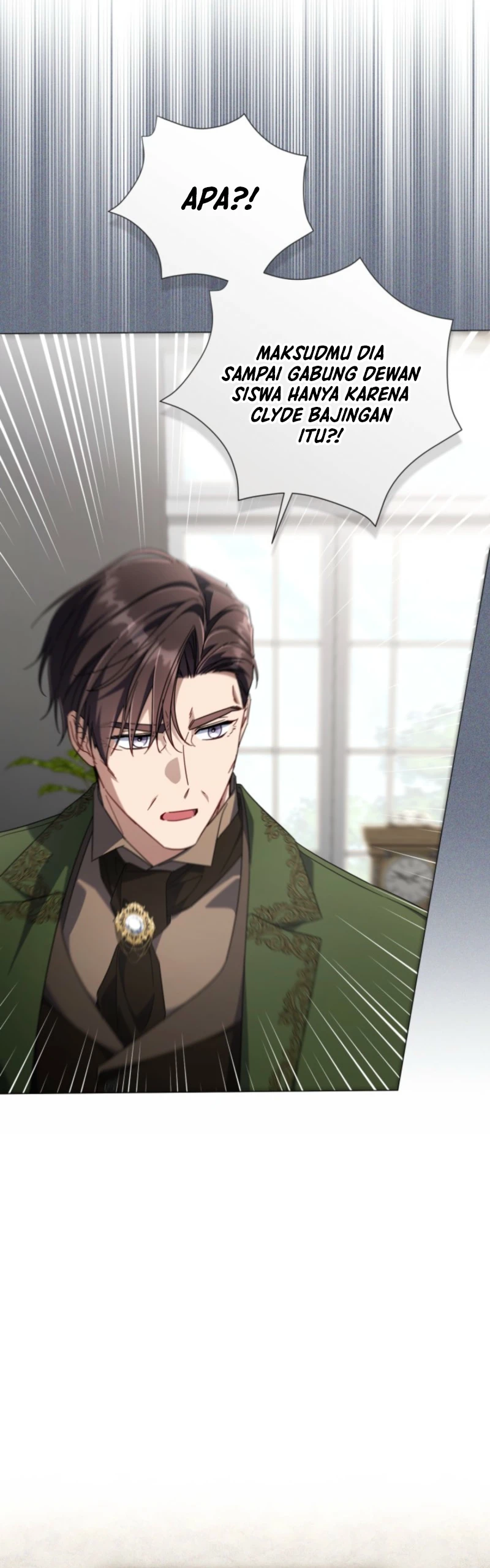 Baca Villainess Streamer - Chapter 26 halaman 23