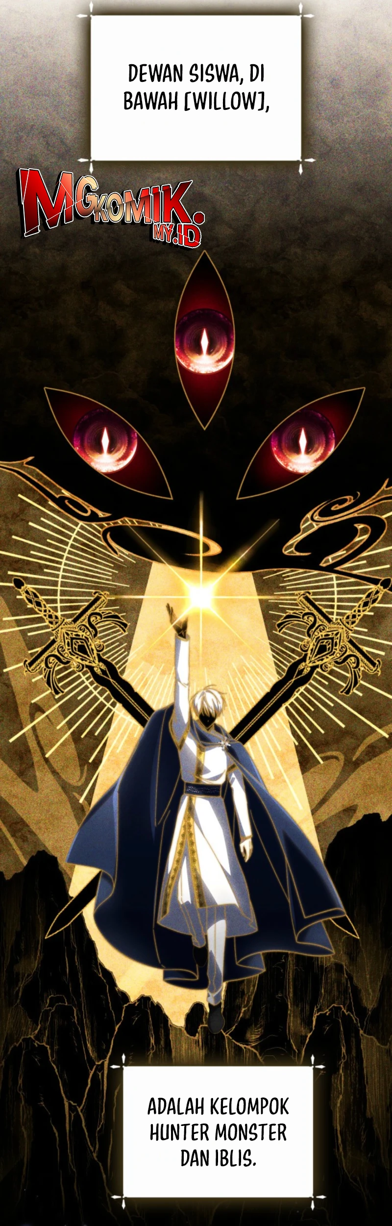 Baca Villainess Streamer - Chapter 26 halaman 24