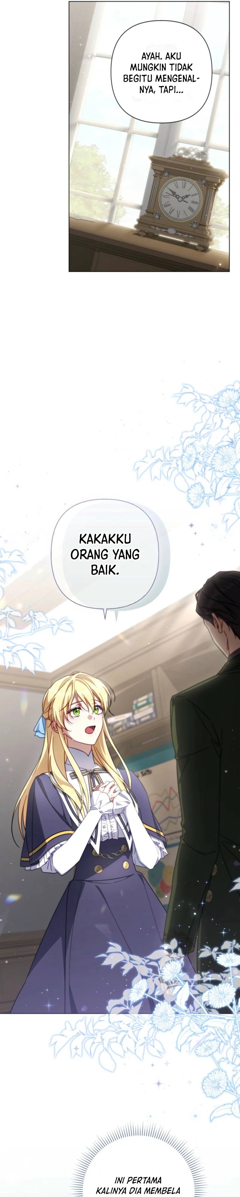 Baca Villainess Streamer - Chapter 26 halaman 31