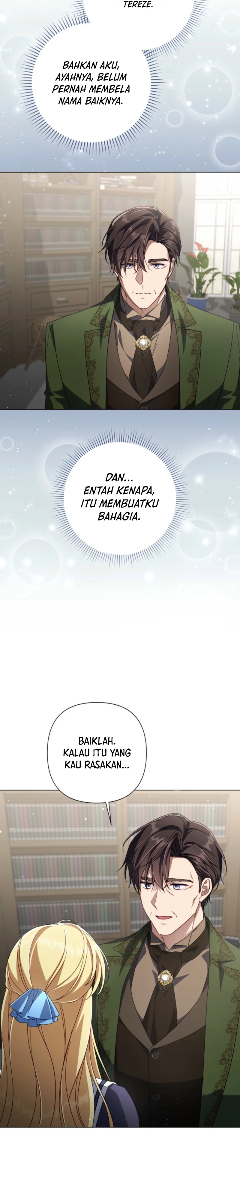 Baca Villainess Streamer - Chapter 26 halaman 32