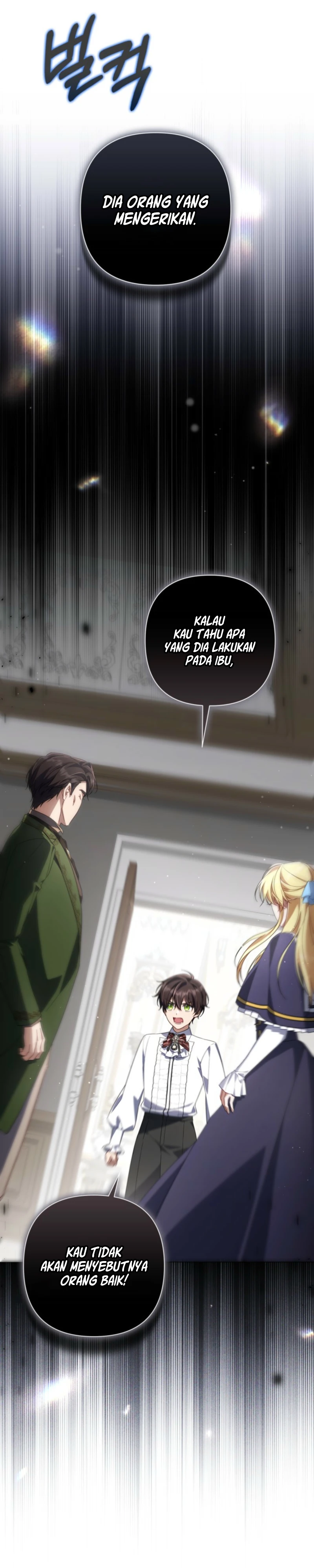 Baca Villainess Streamer - Chapter 26 halaman 33