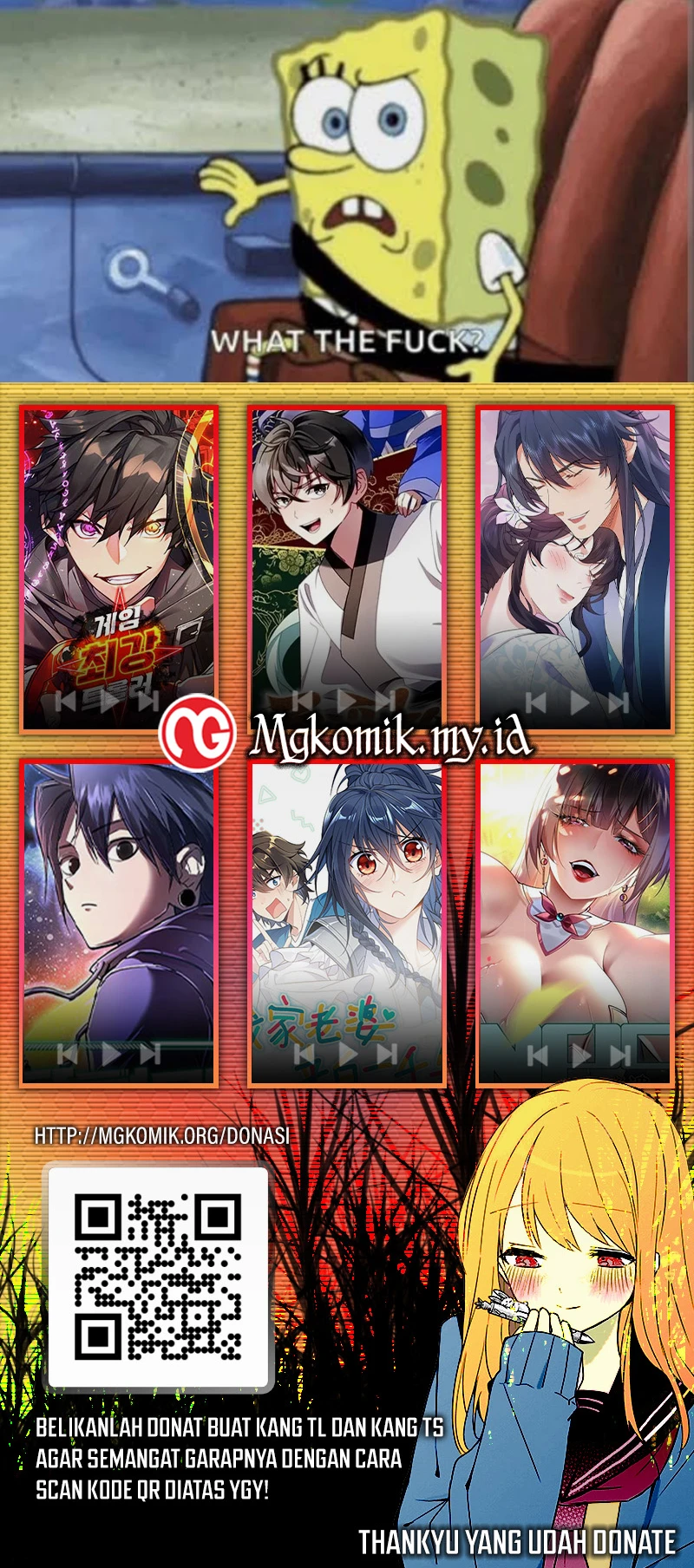 Baca Villainess Streamer - Chapter 26 halaman 41