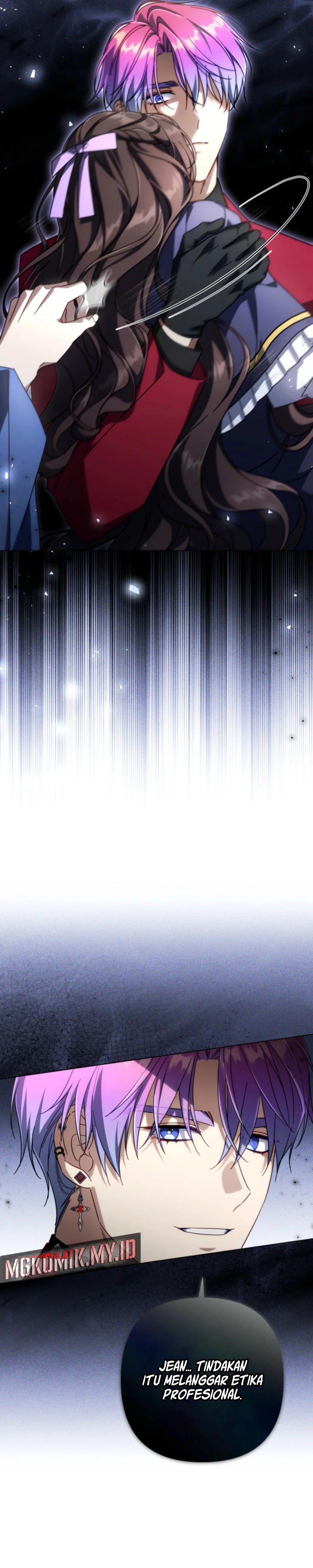 Baca Villainess Streamer - Chapter 26 halaman 6