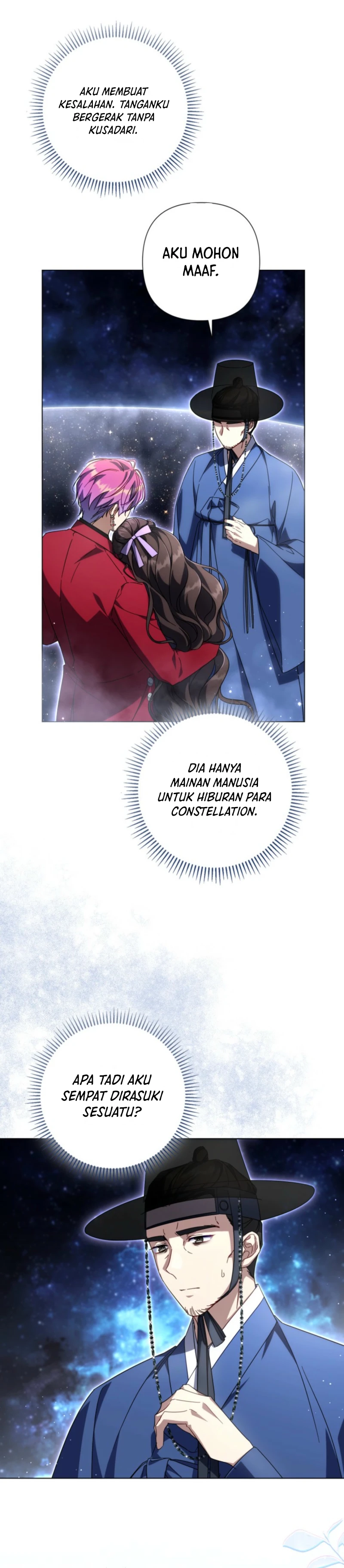 Baca Villainess Streamer - Chapter 26 halaman 7