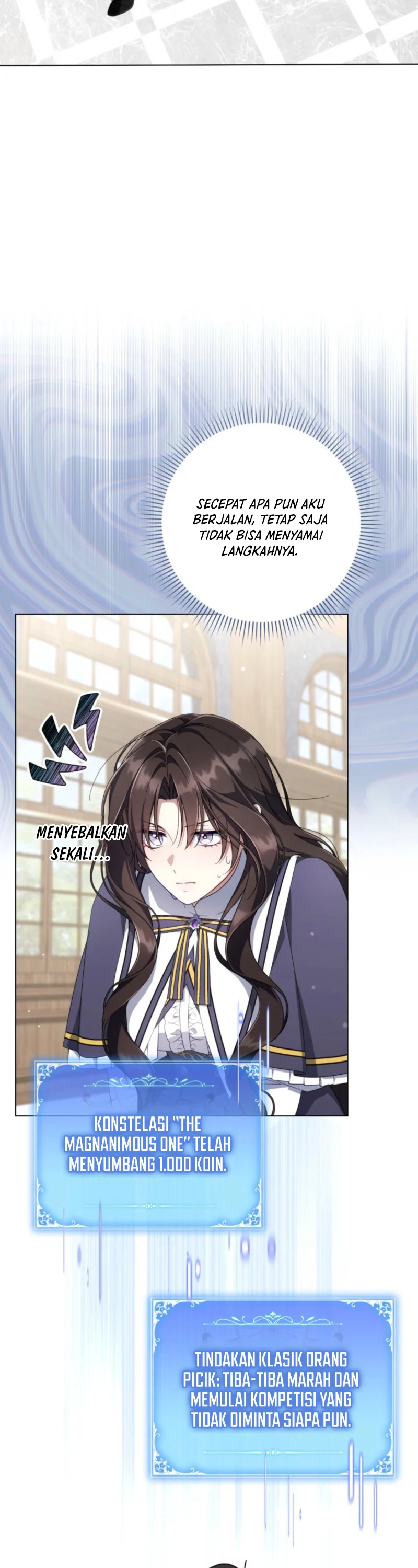 Baca Villainess Streamer - Chapter 27 halaman 10