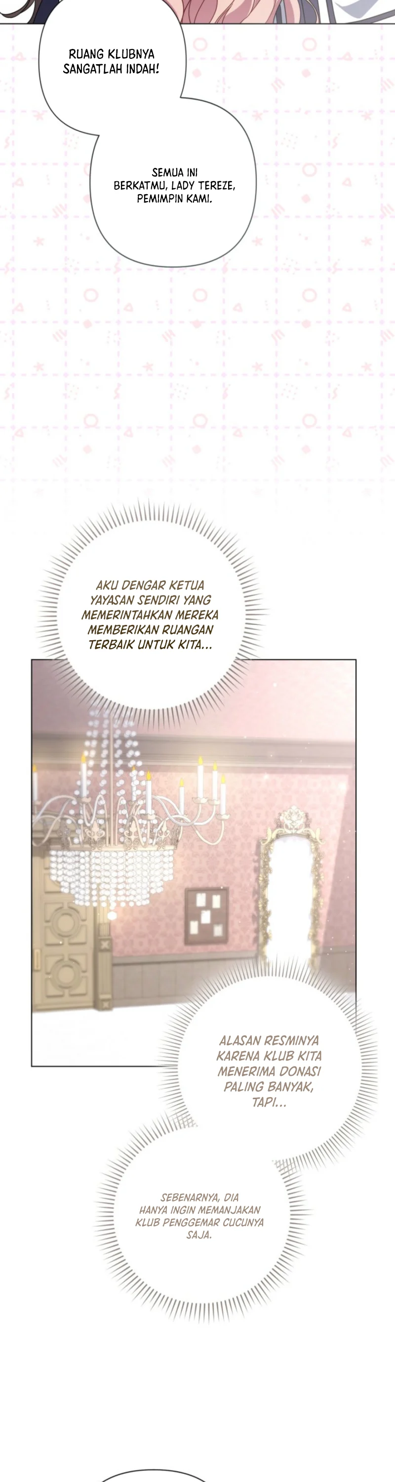 Baca Villainess Streamer - Chapter 27 halaman 13