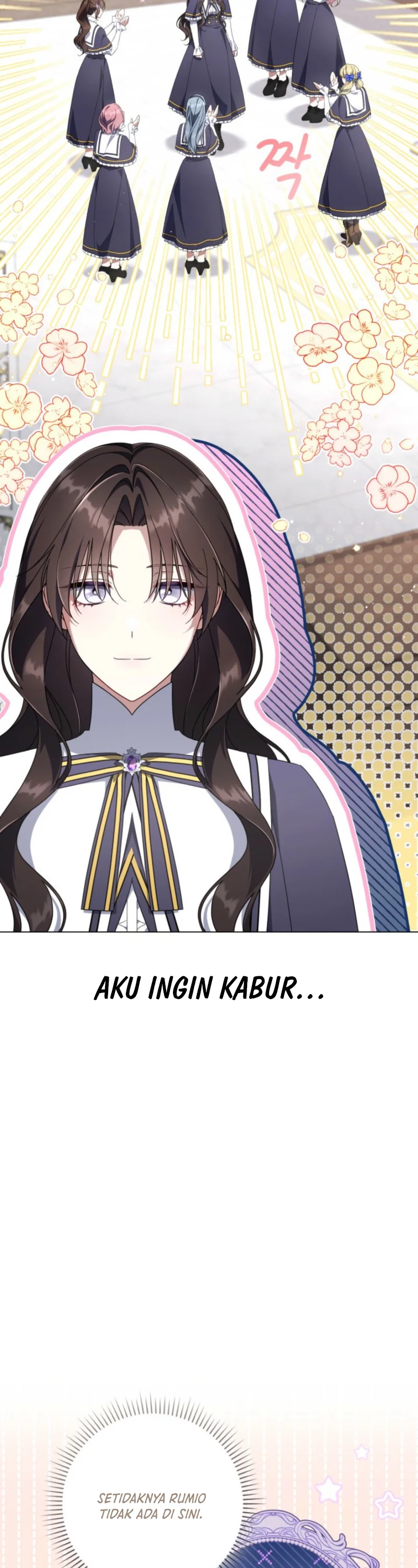 Baca Villainess Streamer - Chapter 27 halaman 15