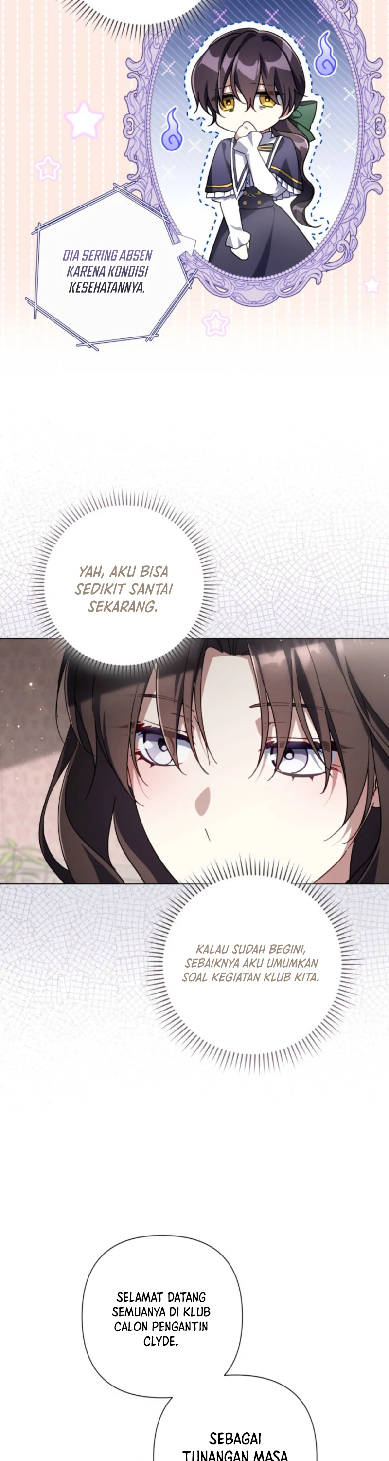 Baca Villainess Streamer - Chapter 27 halaman 16