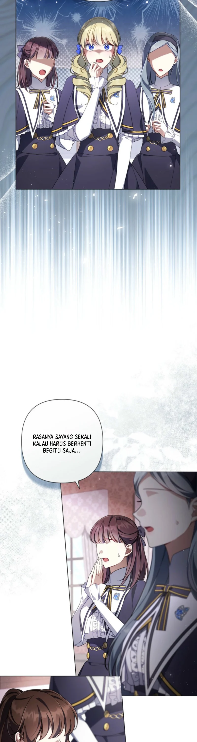 Baca Villainess Streamer - Chapter 27 halaman 20