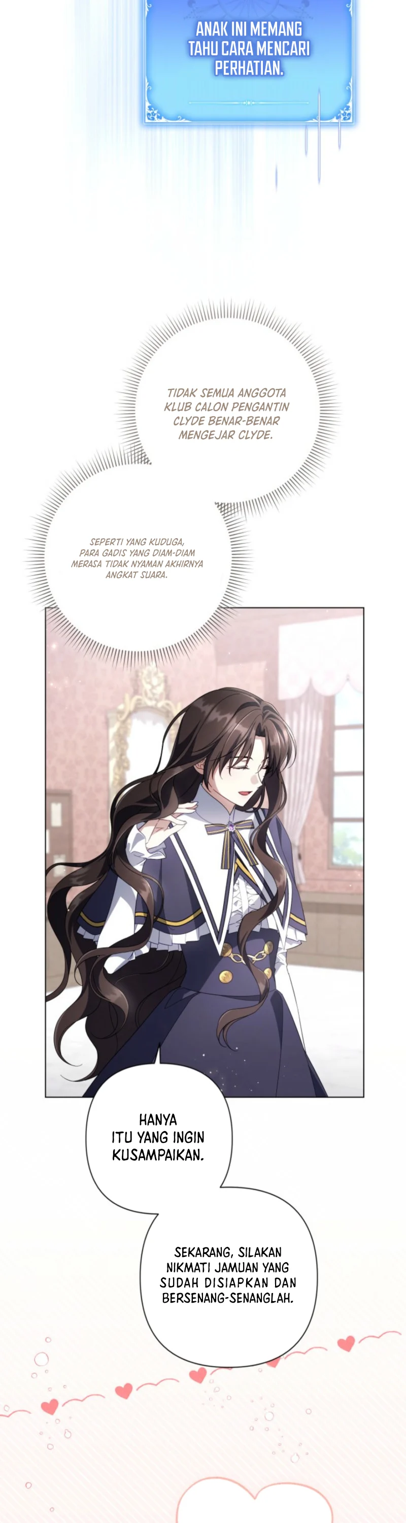 Baca Villainess Streamer - Chapter 27 halaman 23