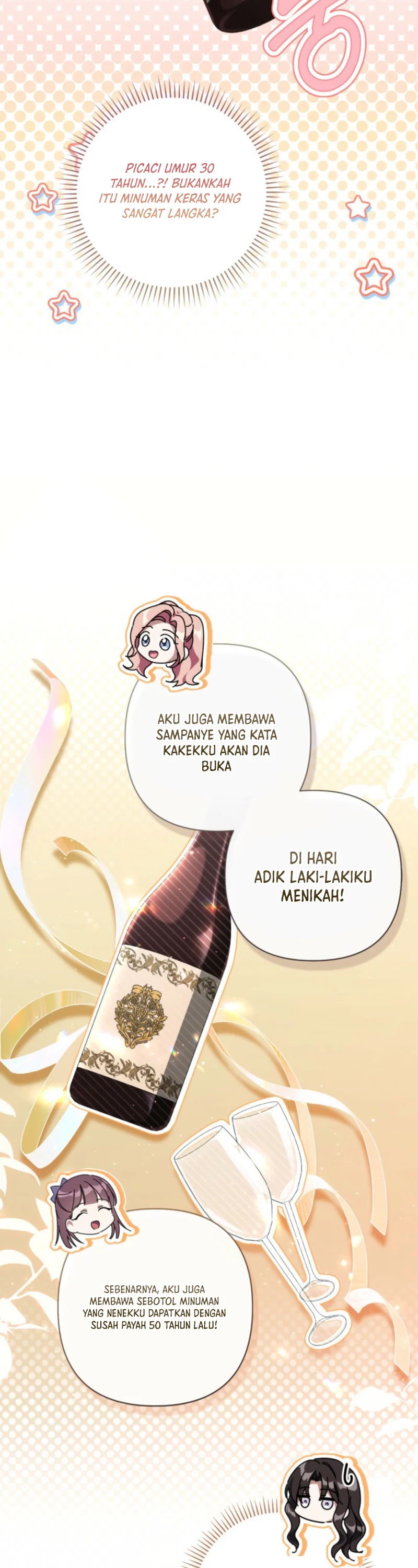 Baca Villainess Streamer - Chapter 27 halaman 25
