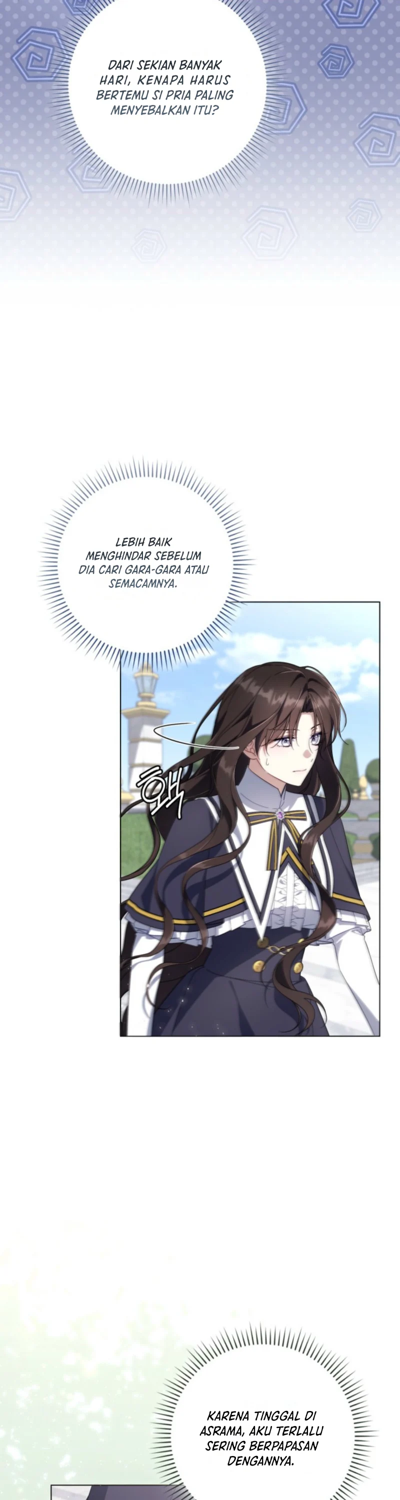 Baca Villainess Streamer - Chapter 27 halaman 3