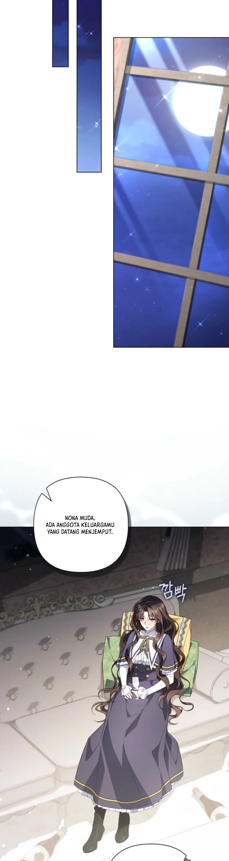 Baca Villainess Streamer - Chapter 27 halaman 30