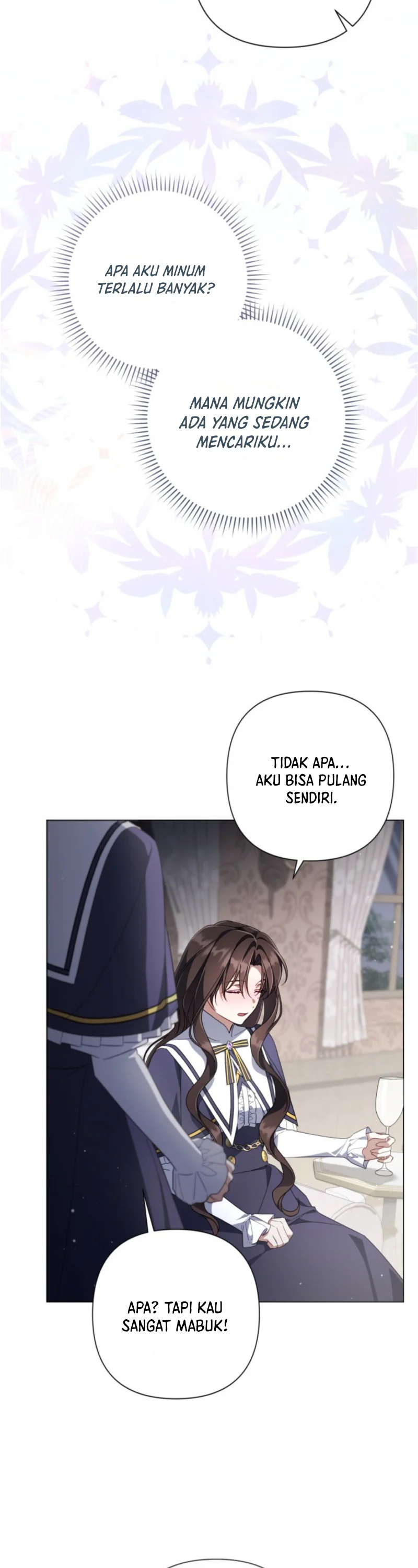 Baca Villainess Streamer - Chapter 27 halaman 32