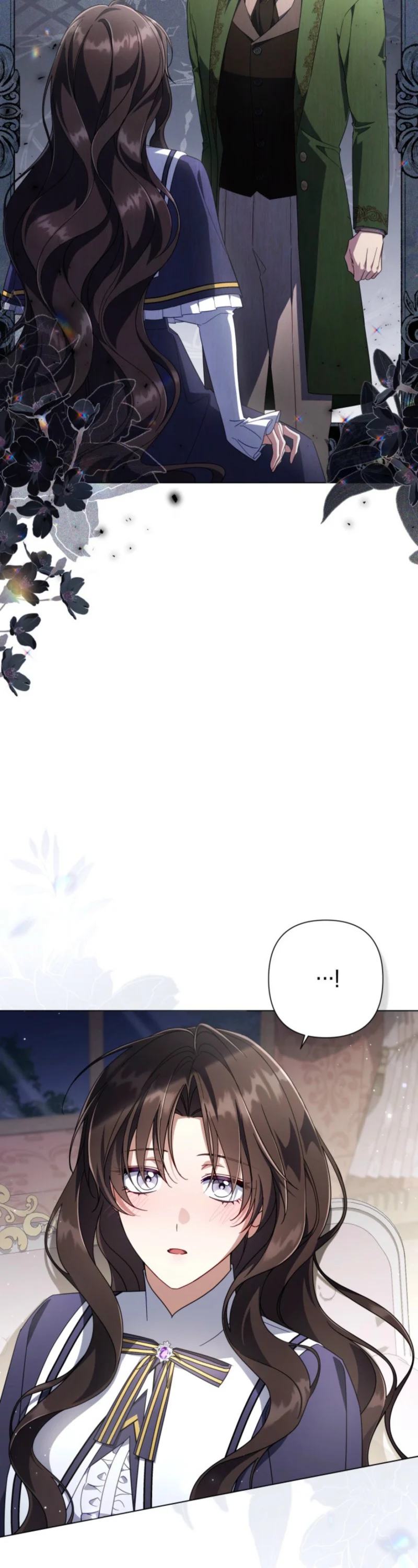 Baca Villainess Streamer - Chapter 27 halaman 34