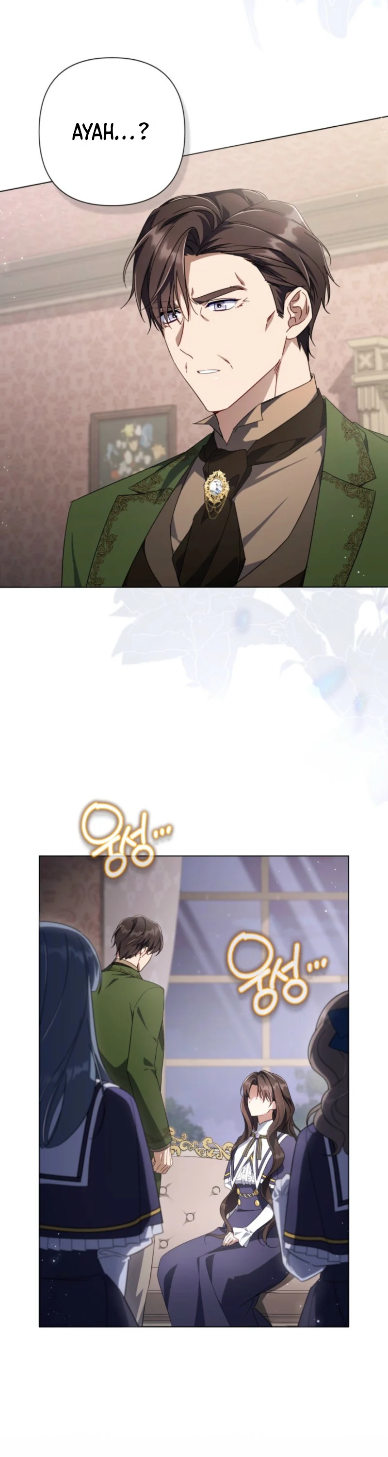 Baca Villainess Streamer - Chapter 27 halaman 35