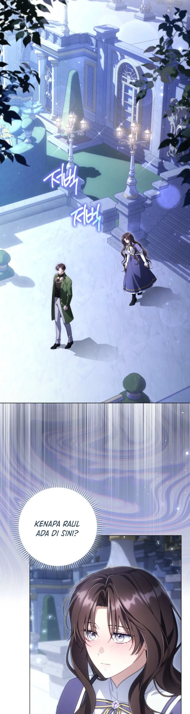 Baca Villainess Streamer - Chapter 27 halaman 37