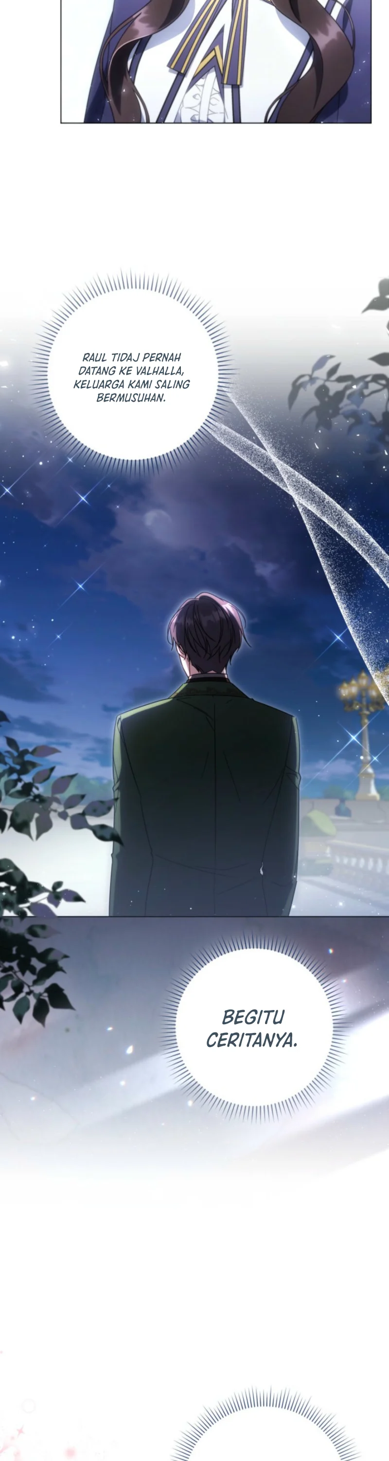 Baca Villainess Streamer - Chapter 27 halaman 38