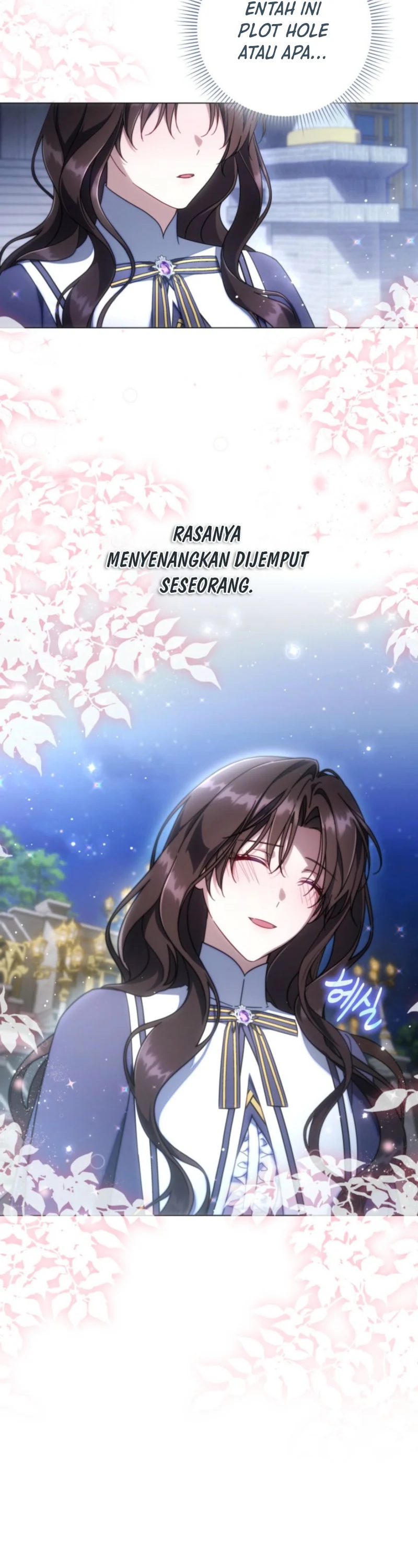 Baca Villainess Streamer - Chapter 27 halaman 39