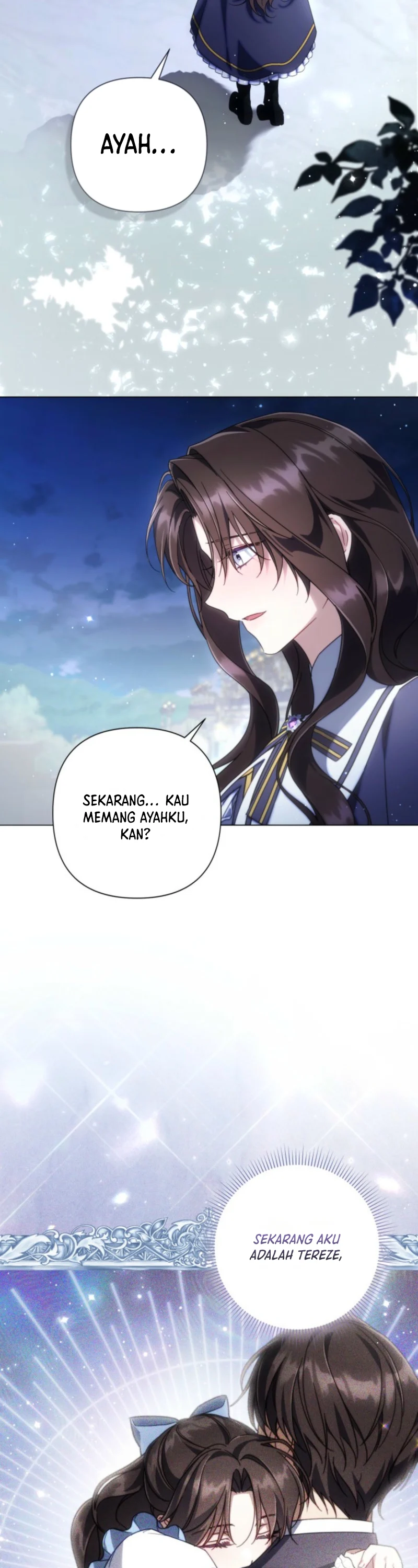 Baca Villainess Streamer - Chapter 27 halaman 41