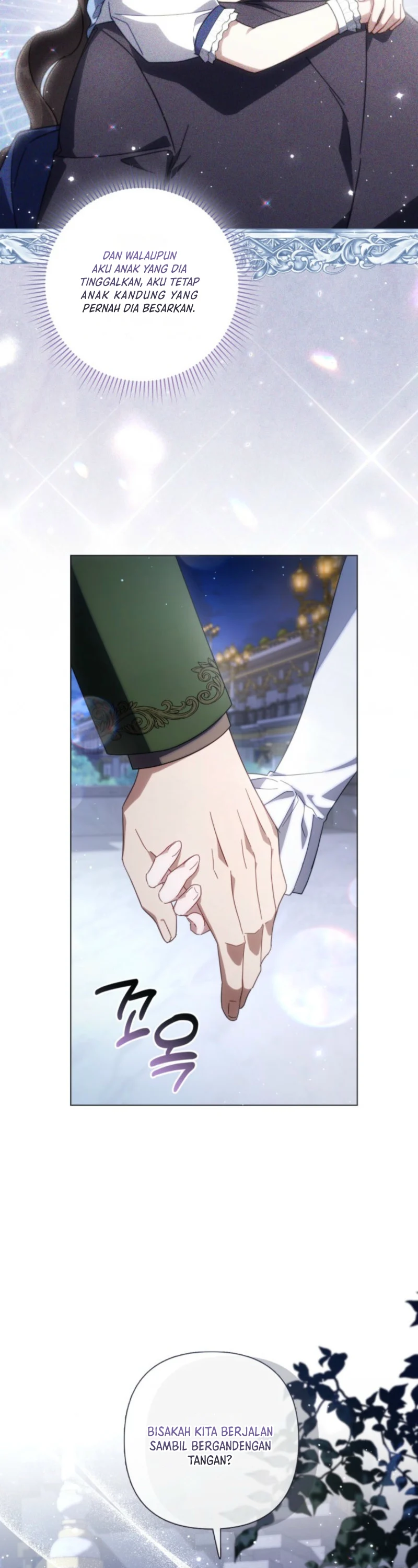 Baca Villainess Streamer - Chapter 27 halaman 42