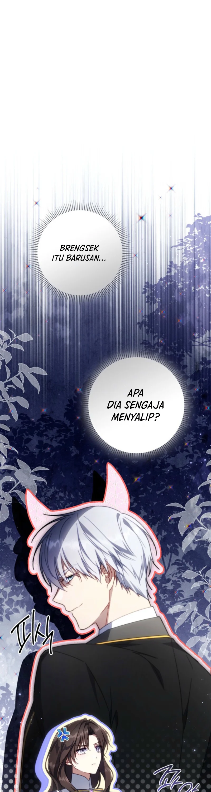 Baca Villainess Streamer - Chapter 27 halaman 6