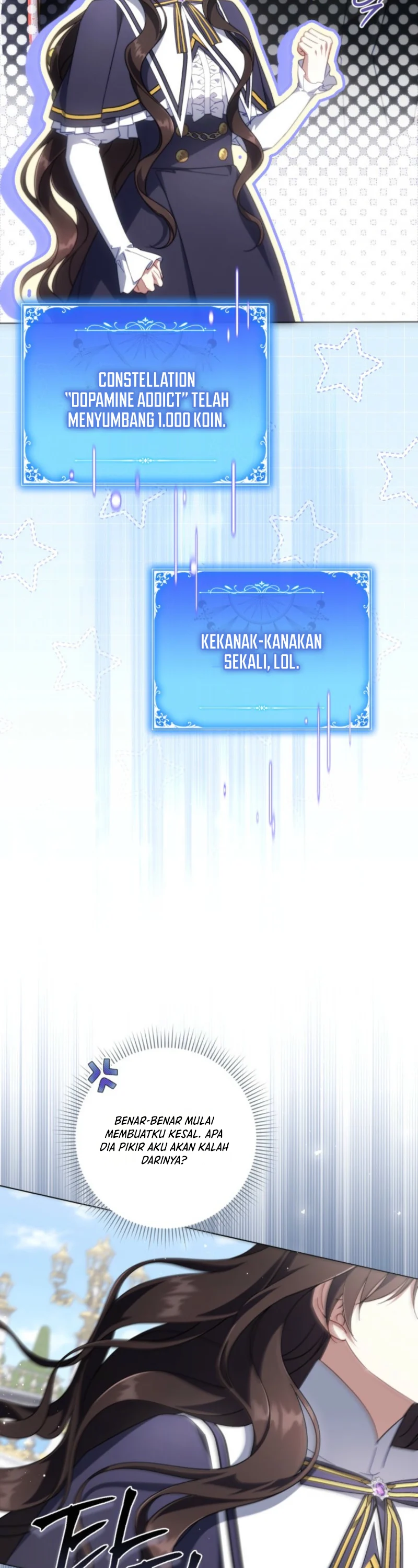 Baca Villainess Streamer - Chapter 27 halaman 7