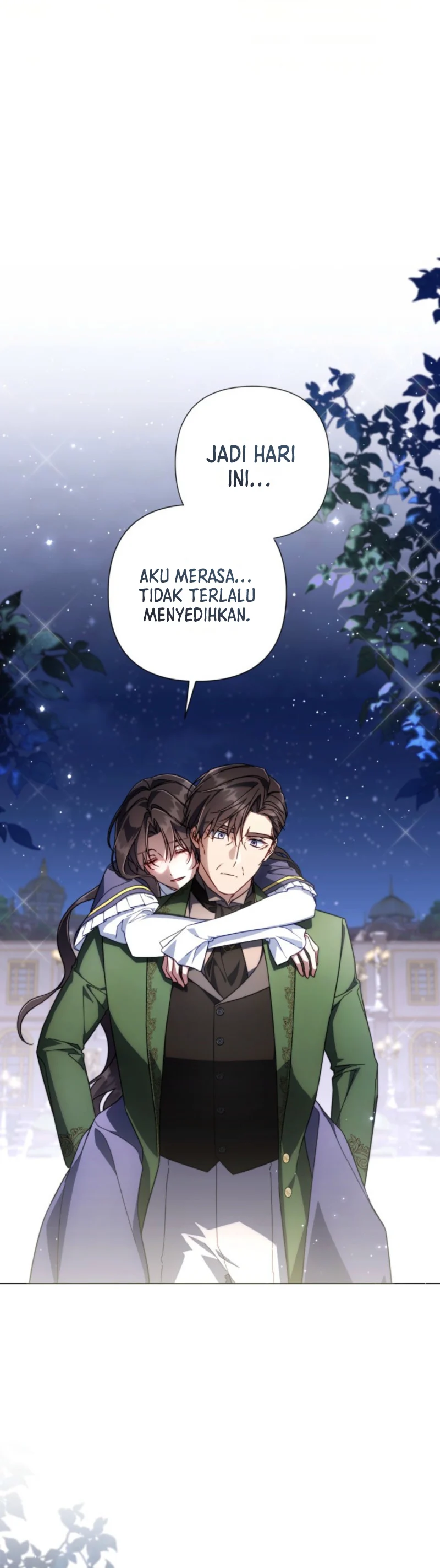 Baca Villainess Streamer - Chapter 28 halaman 10