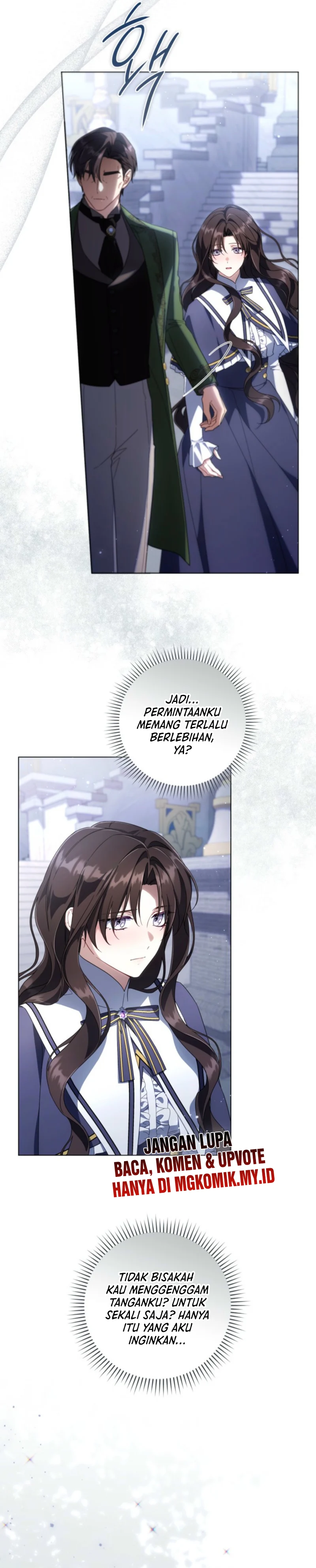 Baca Villainess Streamer - Chapter 28 halaman 2