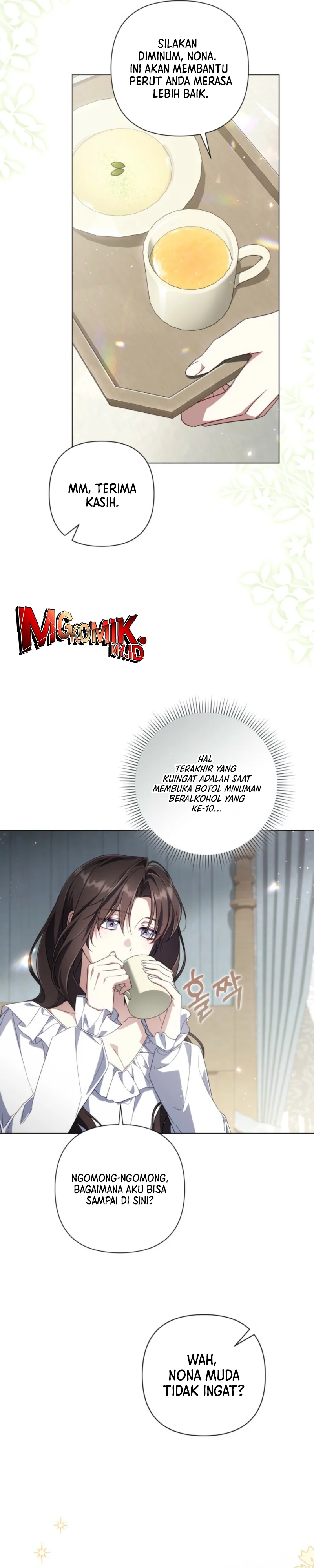 Baca Villainess Streamer - Chapter 28 halaman 20