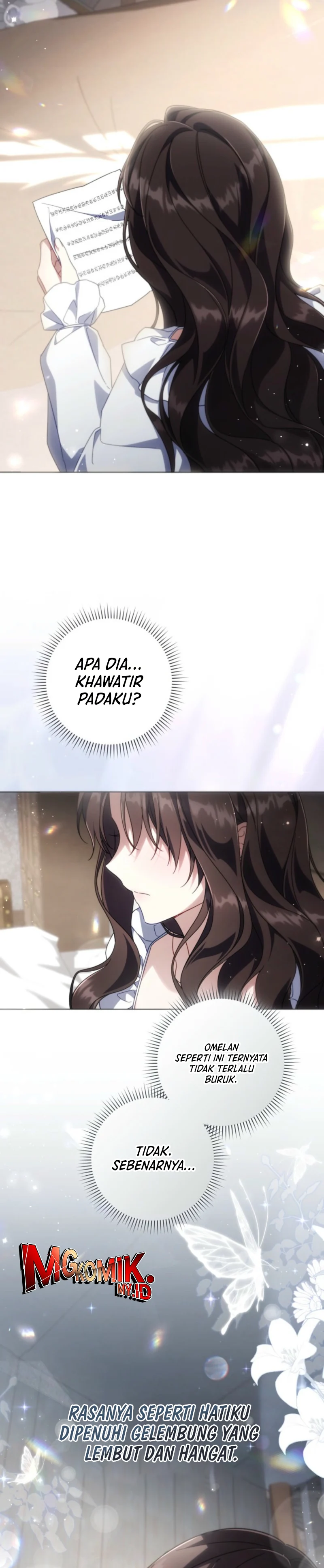 Baca Villainess Streamer - Chapter 28 halaman 26