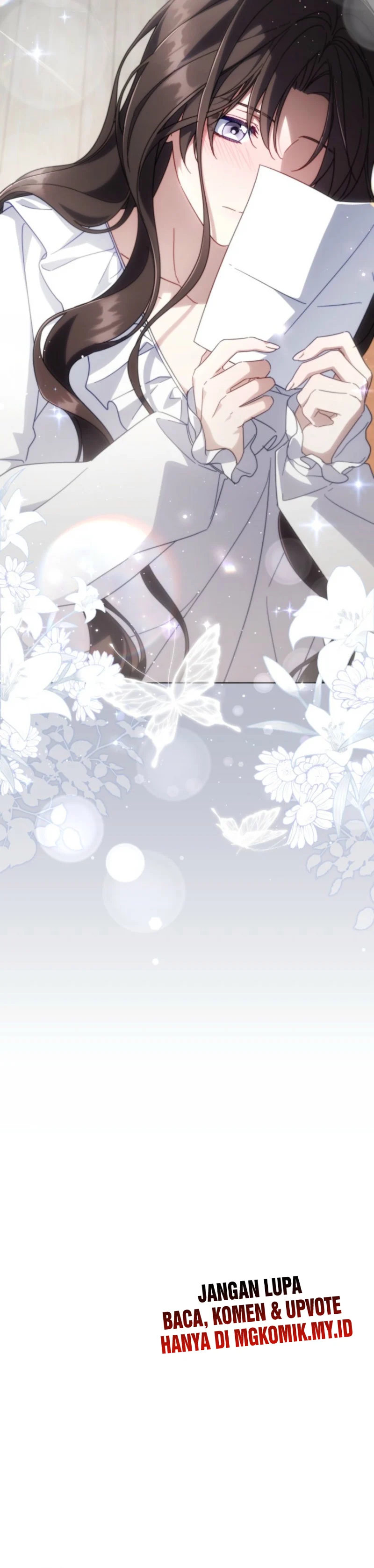 Baca Villainess Streamer - Chapter 28 halaman 27