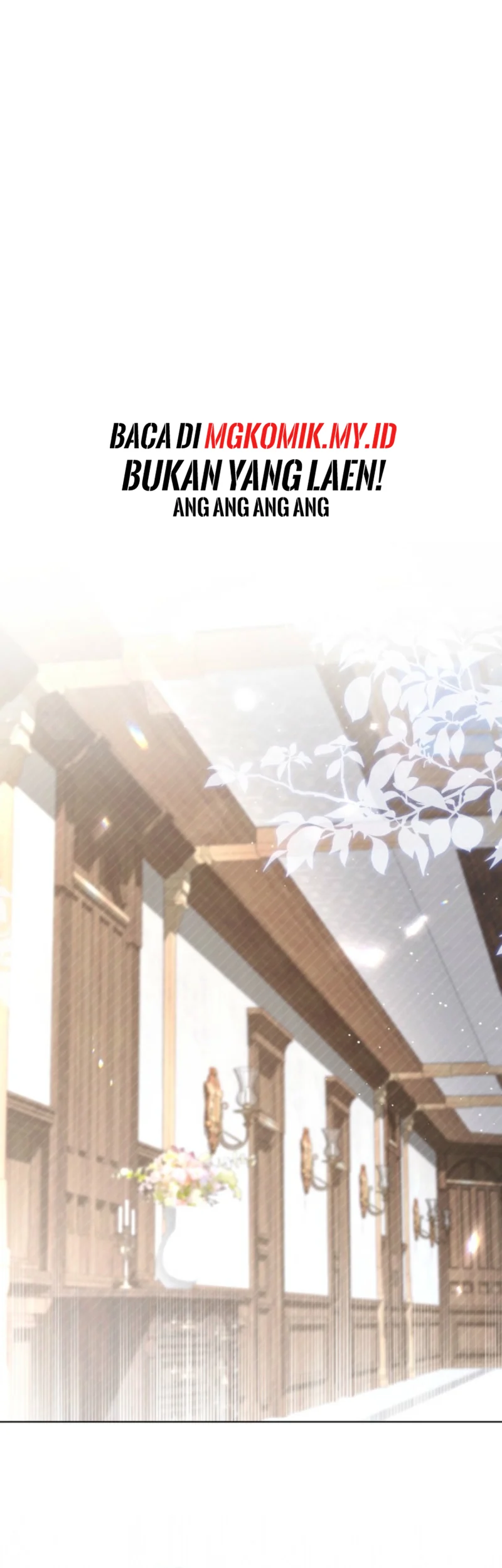 Baca Villainess Streamer - Chapter 28 halaman 33