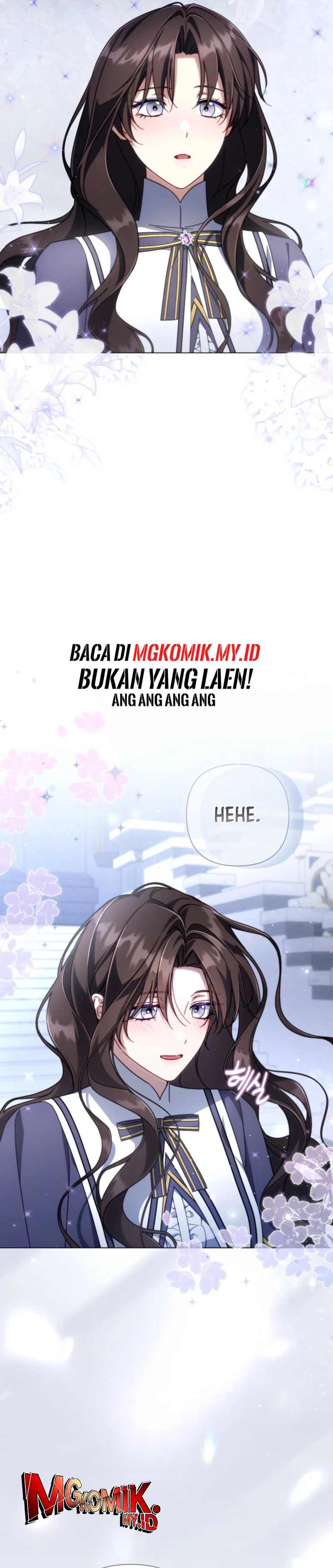 Baca Villainess Streamer - Chapter 28 halaman 4