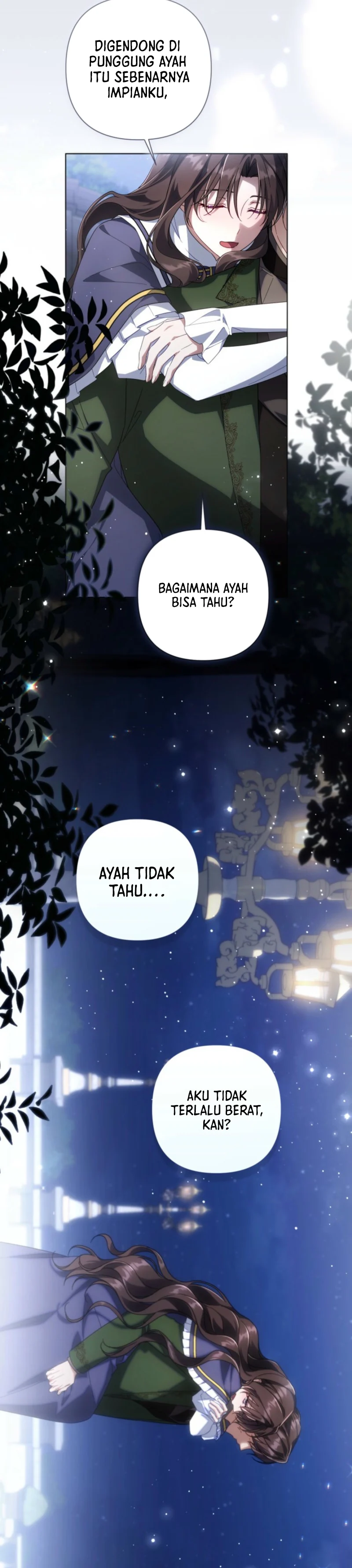 Baca Villainess Streamer - Chapter 28 halaman 5