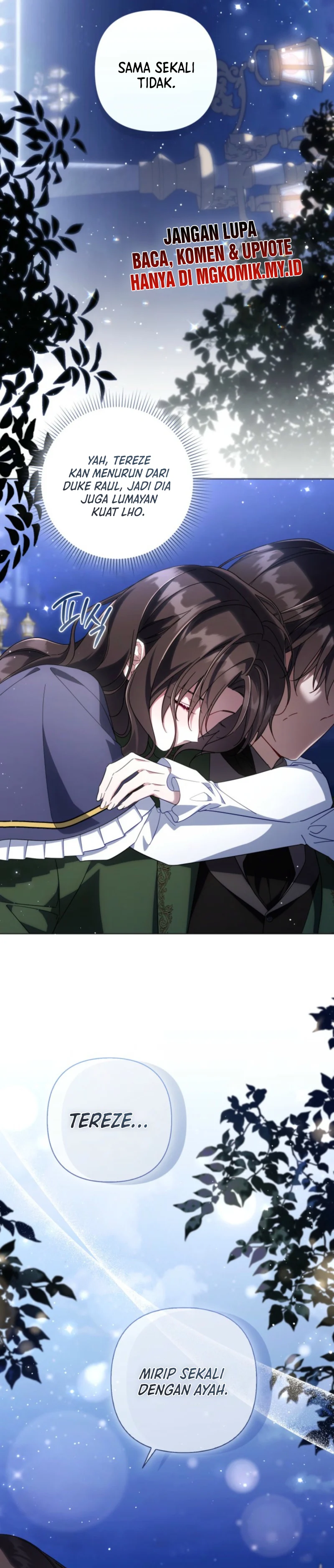 Baca Villainess Streamer - Chapter 28 halaman 6