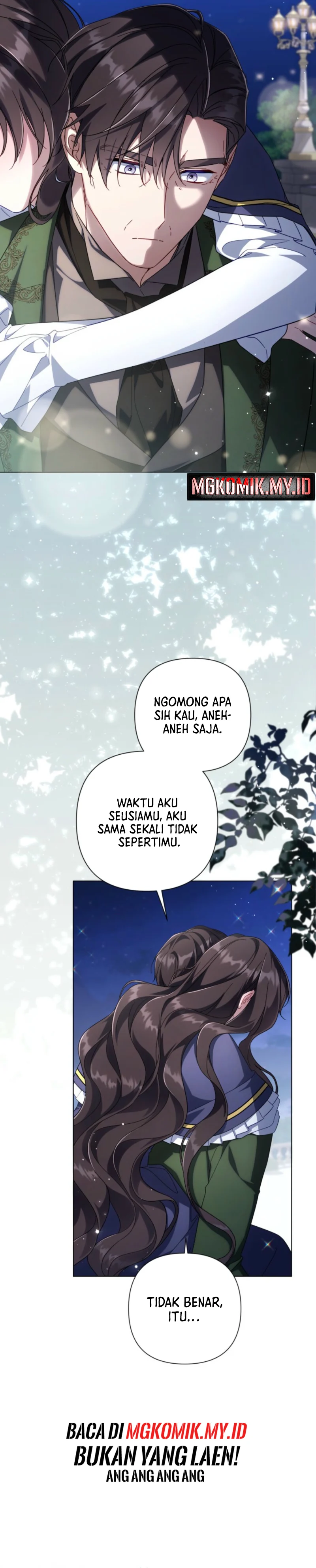 Baca Villainess Streamer - Chapter 28 halaman 7