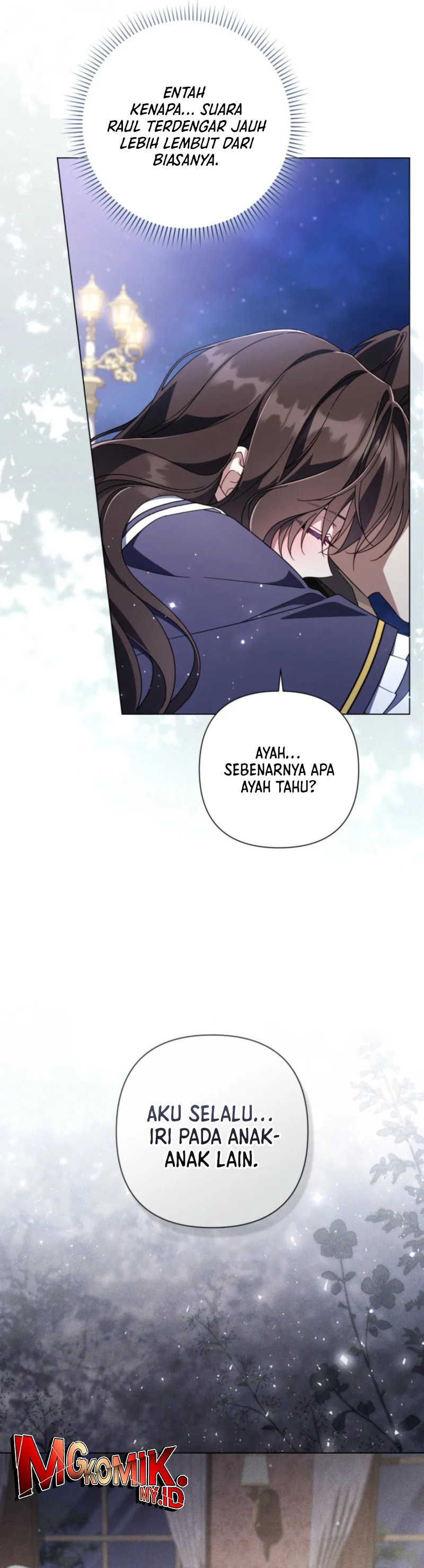 Baca Villainess Streamer - Chapter 28 halaman 8