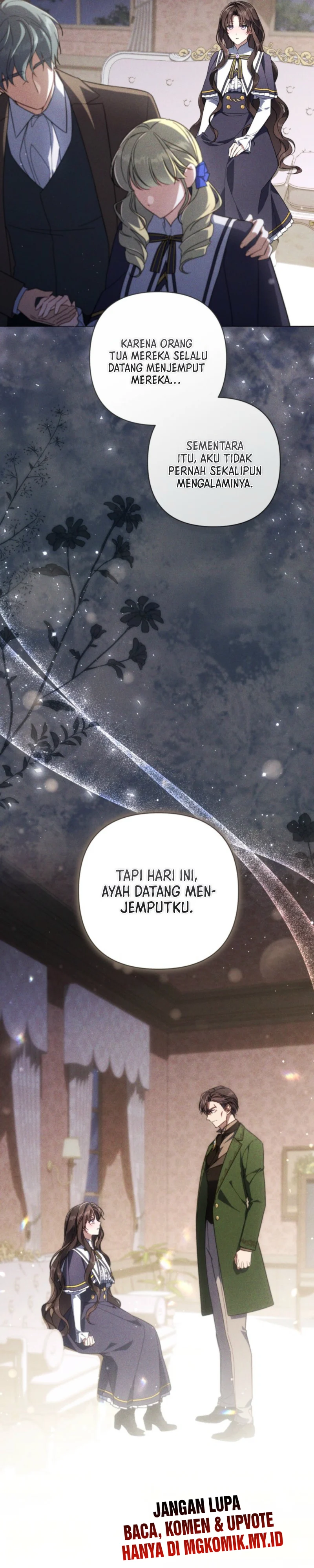 Baca Villainess Streamer - Chapter 28 halaman 9