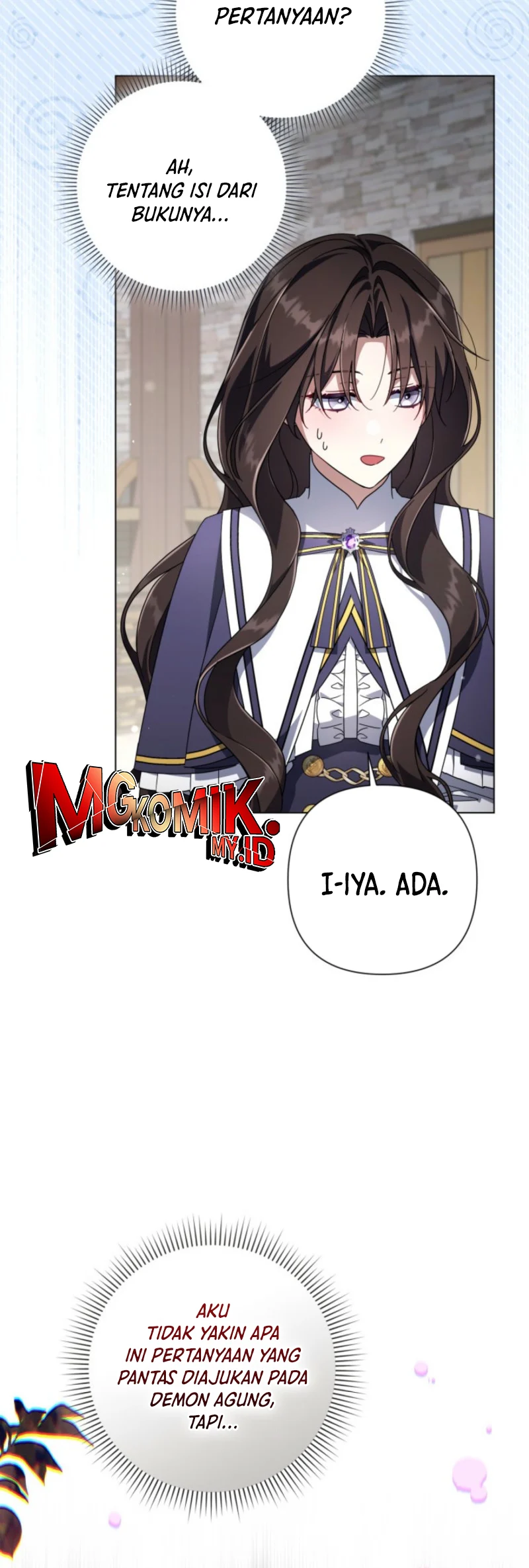 Baca Villainess Streamer - Chapter 29 halaman 12