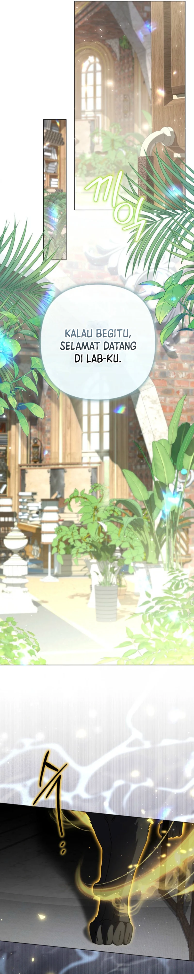 Baca Villainess Streamer - Chapter 29 halaman 30