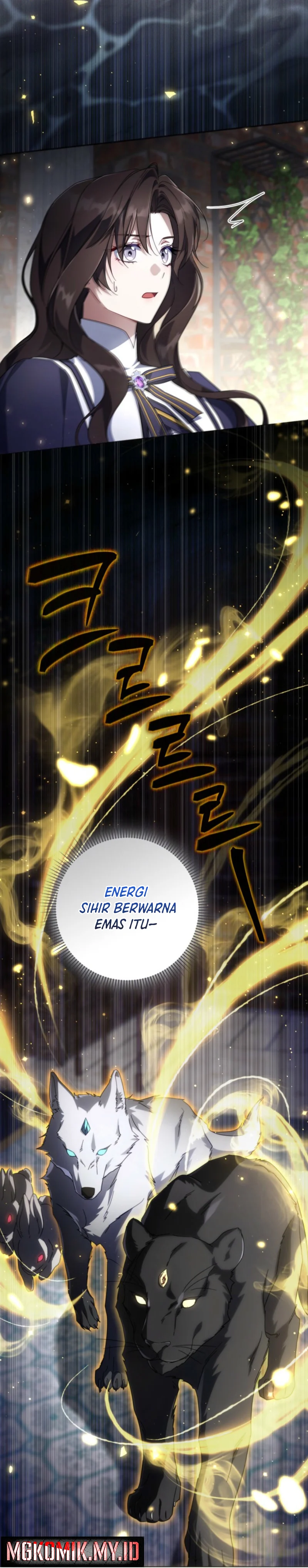 Baca Villainess Streamer - Chapter 29 halaman 31