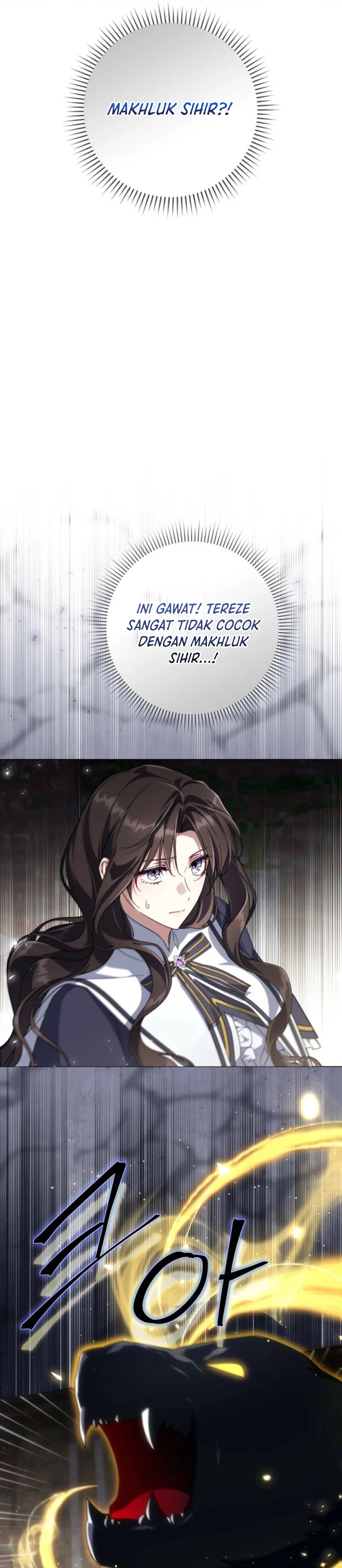 Baca Villainess Streamer - Chapter 29 halaman 32