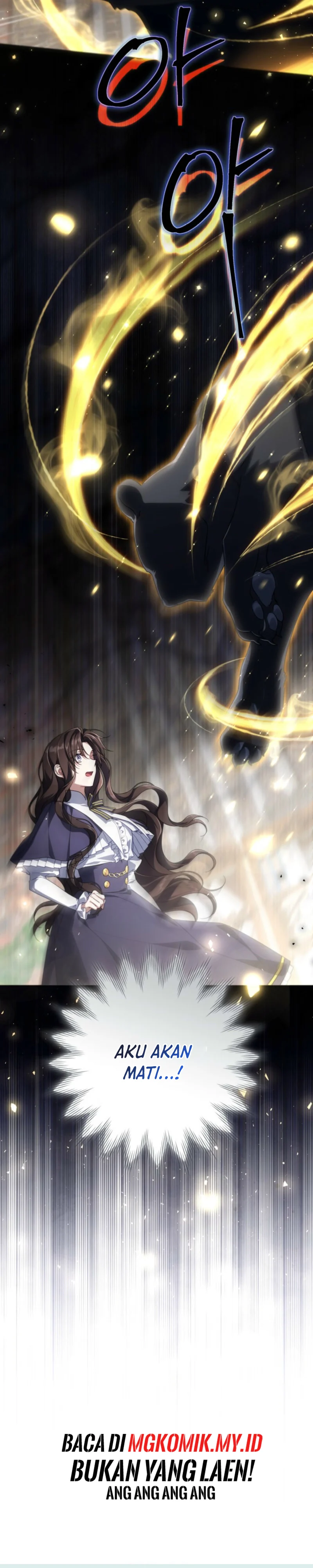 Baca Villainess Streamer - Chapter 29 halaman 33