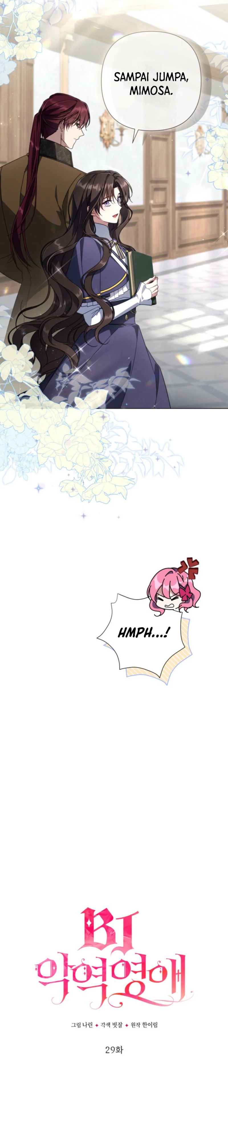 Baca Villainess Streamer - Chapter 29 halaman 5